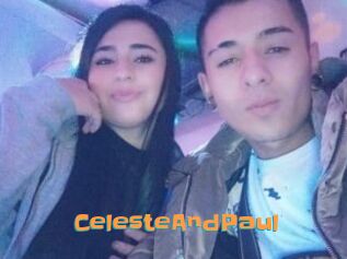 CelesteAndPaul