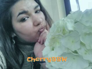 CherryBBW