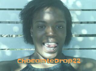 ChocolateDrop22