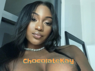 ChocolateKay