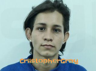CriistopherGray