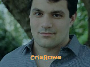CrisRowe