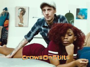 CrowsOnStilts