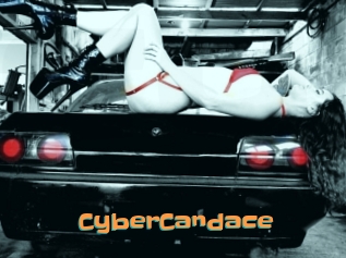 CyberCandace