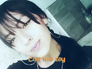 Call_me_lily