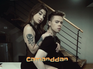 Camanddan