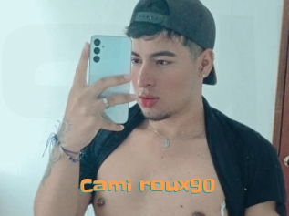 Cami_roux90