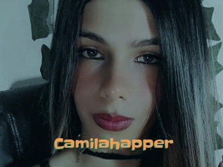 Camilahapper