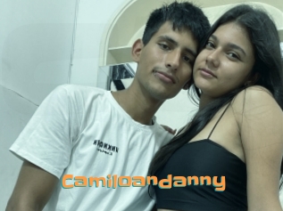 Camiloandanny