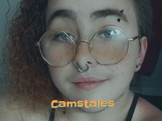 Camstales