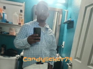 Candylicker74