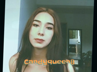 Candyqueen8