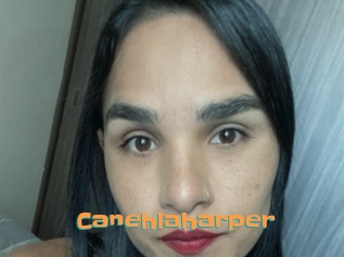 Canehlaharper