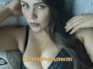 Carolinehawai