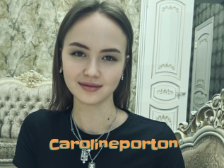 Carolineporton