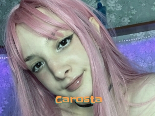 Carosta