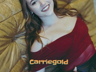 Carriegold