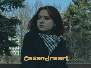 Casandraart