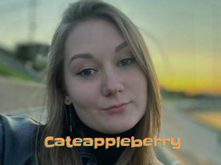 Cateappleberry