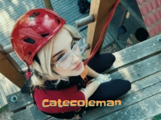 Catecoleman