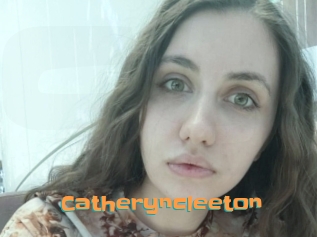 Catheryncleeton