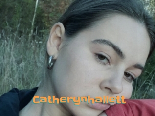 Catherynhallett