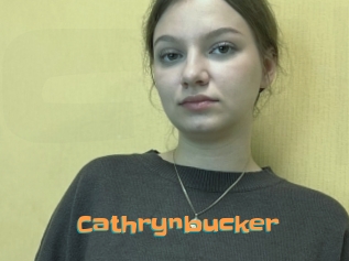 Cathrynbucker