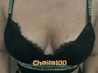 Chaila100