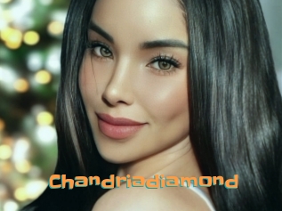 Chandriadiamond