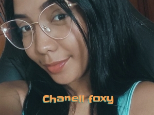 Chanell_foxy