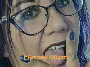 Chaoskittyxo