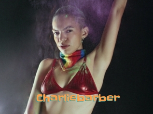 Charliebarber