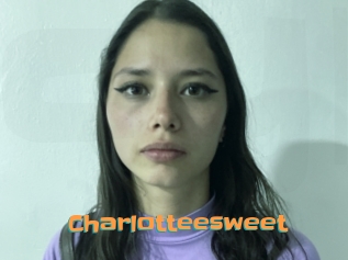 Charlotteesweet