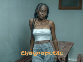 Chaynapetite