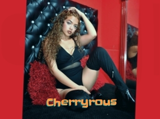 Cherryrous