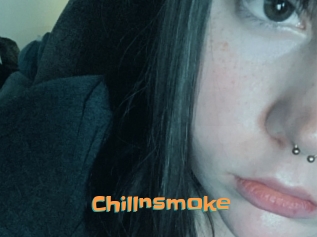 Chillnsmoke