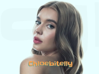 Chloebitelly