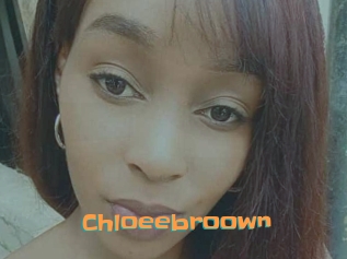 Chloeebroown