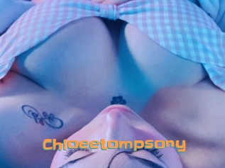 Chloeetompsony