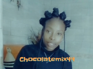 Chocolatemix44