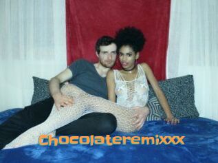 Chocolateremixxx