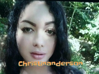 Christinanderson