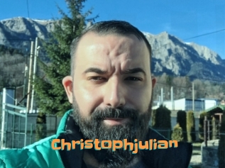 Christophjulian