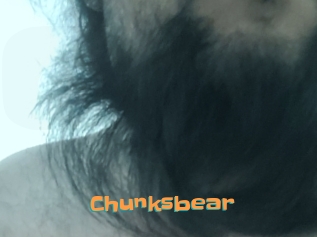 Chunksbear