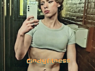 Cindyfitness