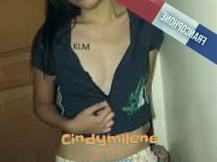 Cindymilene
