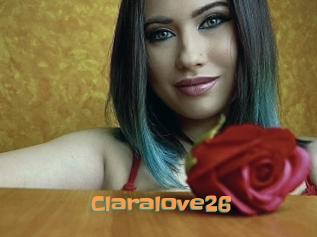 Claralove26