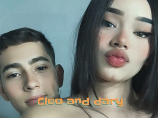 Cleo_and_dary