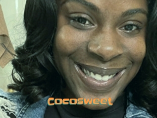 Cocosweet