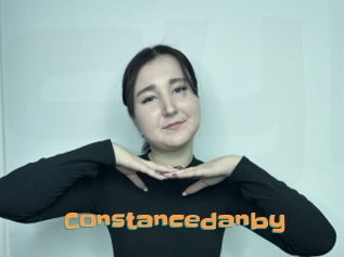 Constancedanby